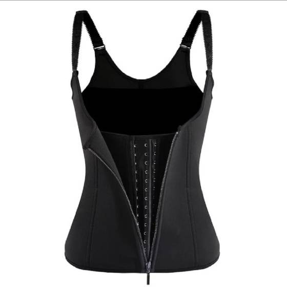 Cincher Corset Body Shaper Vest