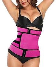 Load image into Gallery viewer, Single strap waist trainer
